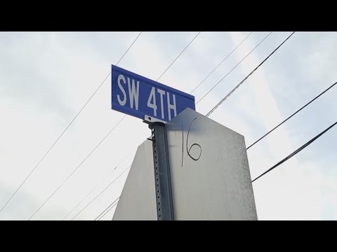 Woman killed during shootout with SWAT team in Bryant