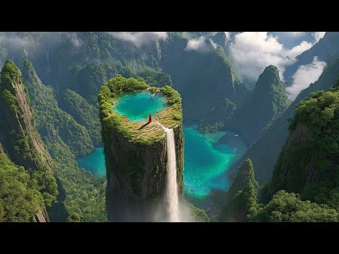 죽기 전에 꼭 방문해야 할 유네스코 세계문화유산 100곳  | 4K 여행 영상