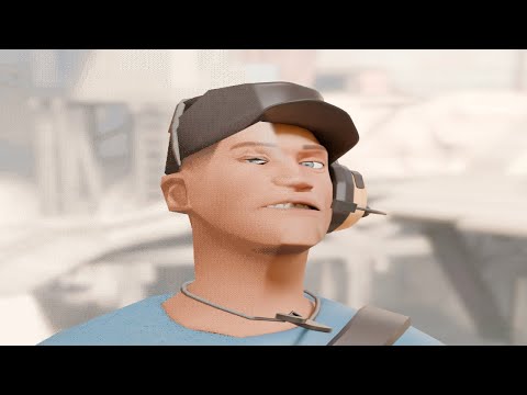 [TF2] Would Source 2 Even Help?