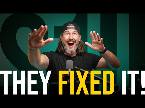 NEW Firmware Update for the Lumix S1II, S1IIe & S1RII (Overheating, Autofocus, ISO and More!)