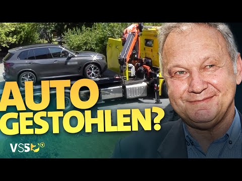 Der schlimmste Tag seines Lebens:  | Verstehen Sie Spaß?