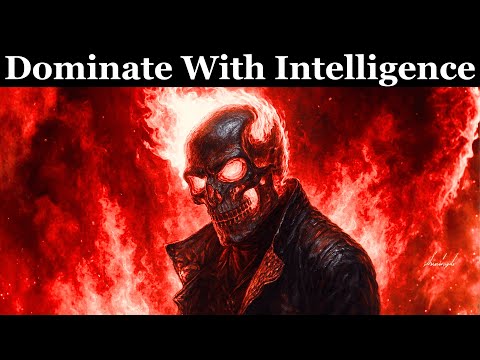 The Most Dangerous Advantage: Think Faster, Sharper, And Colder Than Everyone | Machiavelli’s Secret