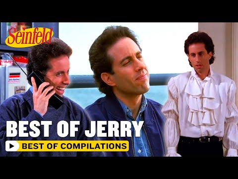 Best of Jerry | Seinfeld