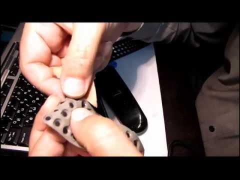 How to fix a TV remote control