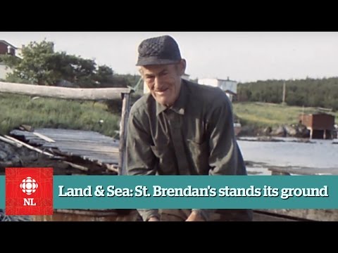 Land & Sea - St. Brendan's stands its ground - Full Episode