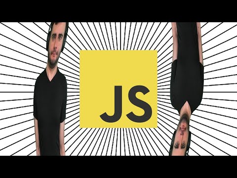 JavaScript Hering Illusion Tutorial