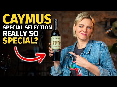 I Gave the “Most Overrated Wine” a Second Chance…