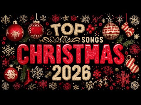 Christmas Music for Cozy Nights  🎅 Mariah Carey, Ariana Grande, Justin Bieber