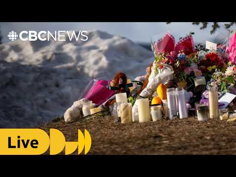 Tumbler Ridge: B.C.'s lieutenant-governor address legislature on day of mourning | Power & Politics