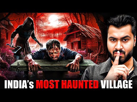 India's Most Haunted Village 😱| Subscriber Real Story | Real Horror Story #horror #horrorstories