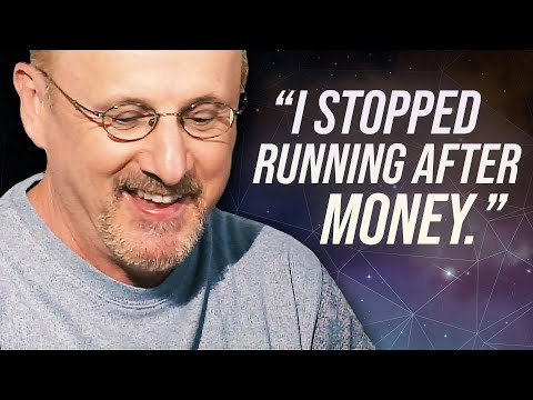 This Simple Kingdom Principle Made Him a Millionaire