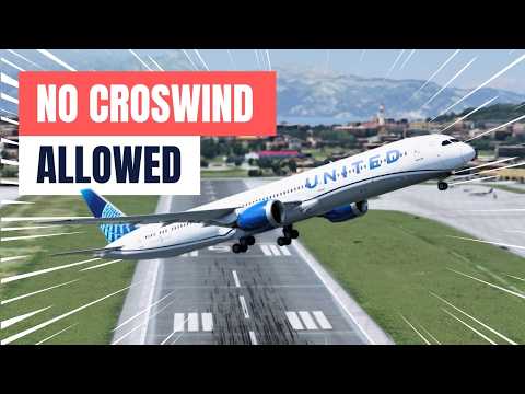 The 787-10's BIG ISSUE