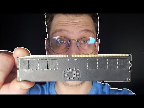 Faulty DDR5 RAM - G.Skill Trident Z5 Neo