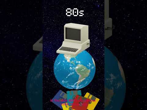 From Cardboard Boxes to RGB Gaming PCs!