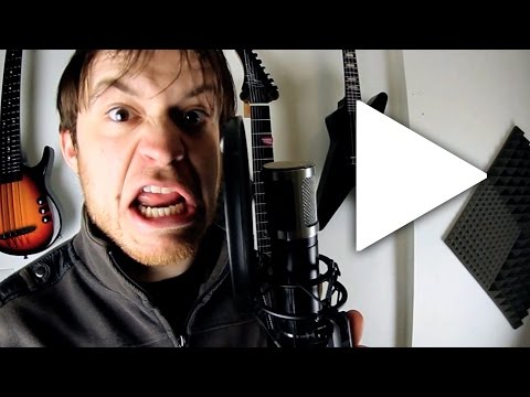 Enter Sandman (backwards cover, FORWARDS)