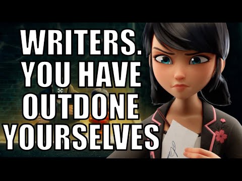 El Toro De Piedra⎮Miraculous Ladybug Season 6 Episode 7 Review