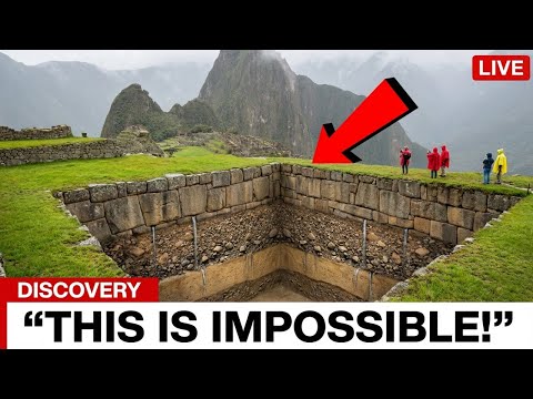 New Findings Finally Reveal the Hidden Engineering of Machu Picchu’s Terraces