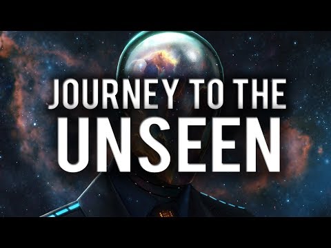 JOURNEY TO THE UNSEEN WORLD