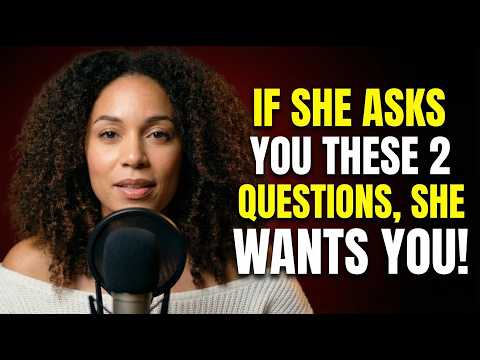 When a Woman Likes an Older Man, She Tests Him Like This | Emily Carter