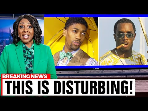 We Now FINALLY Know What REALLY Happened To Fonzworth Bentley!!