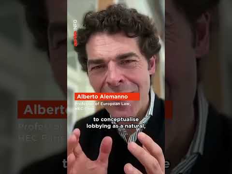 Why can't the European Parliament clamp down on fraud? #arteweekly #artetvdocumentary #fraud