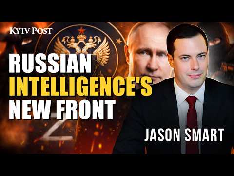 Russian Spies vs. Orthodox Church