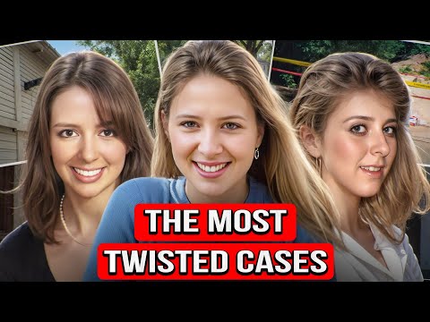 5 Cases Solved With The Most INSANE Twists Compilation