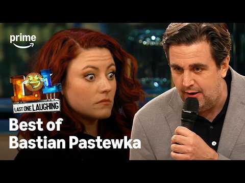 Best of Bastian Pastewka | LOL: Last One Laughing