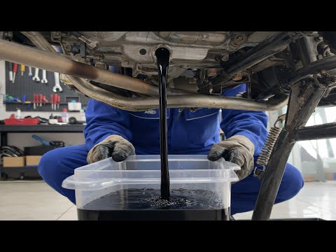 No one thinks waste motorcycle oil is a gold mine - let's recycle it and turn it into dollars.