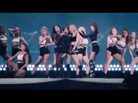 BLACKPINK - SEE U LATER (DVD TOKYO DOME 2020)