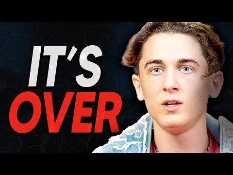 The Satisfying Downfall of Lil Mabu