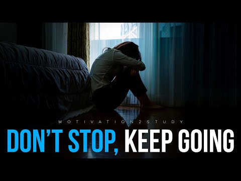 PUSH YOURSELF - Best Study Motivation 2025