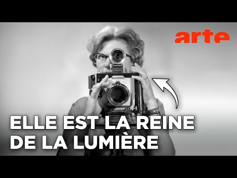 En Argentine, Annemarie Heinrich révèle les corps et les visages | ARTE