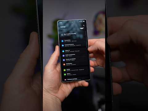 Galaxy routines are underrated!