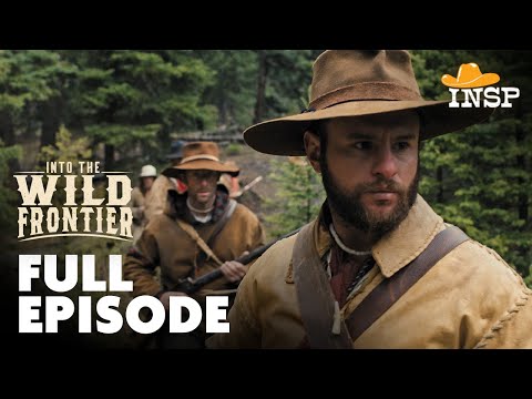 Jim Bridger: Forged on the Frontier | Into the Wild Frontier | Season 1 | Episode 4