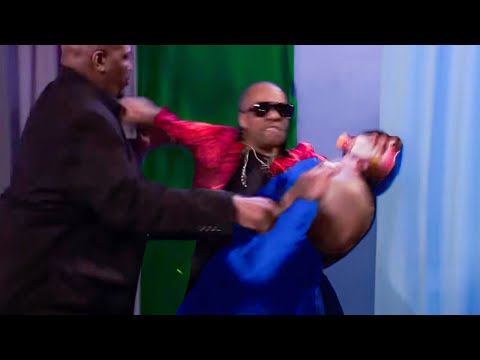 Rappers Losing Control At Other Rappers