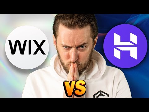 Hostinger vs Wix | Best Website Builders for 2025 Compared!