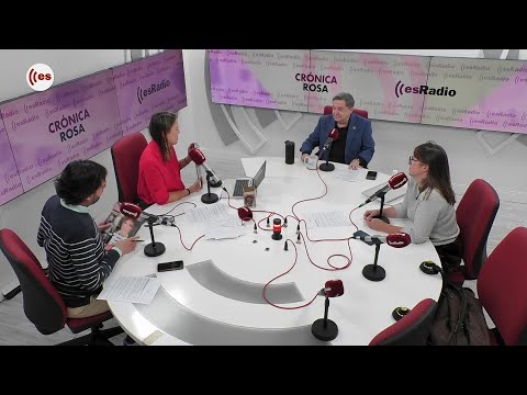 Crónica Rosa: Cayetano y Kiko Rivera, muy bien acompañados… ¿nuevo romance?