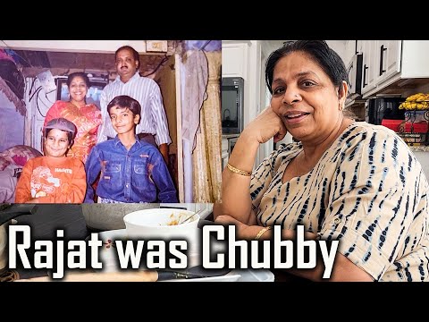 Mom Shares Bachpan ki Stories | Purani Yaadein | Indian Vlogger in USA