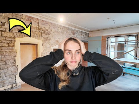 We have 10 days to finish our kitchen (Ep. 44)