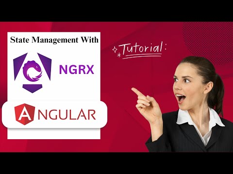 NgRx for Beginners | State Management in Angular with Real Example