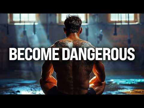 MARCUS A. TAYLOR - BECOME DANGEROUS I Best Motivational Video Speeches Compilation