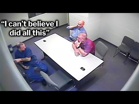 Outlaw Andrew Obregon Evades Police & Goes on Wild Crime Spree | True Crime