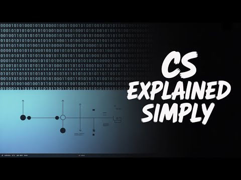 Computer Science in 13 Minutes: The Ultimate Beginner’s Guide to the Digital World!