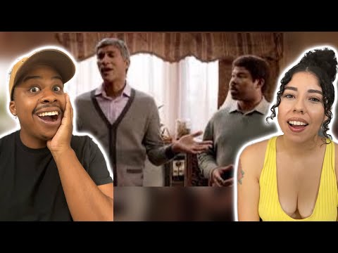 KEY & PEELE - GAY WEDDING ADVICE | REACTION