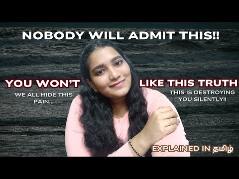 Why You Feel Lonely (Even When You’re Not Alone) | Psychology Explained #loneliness #selflove