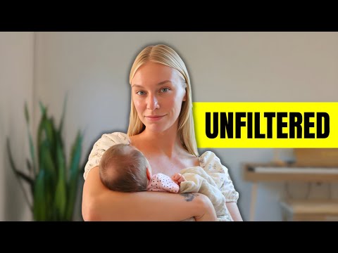 What Surprised Me MOST About Having a Baby in Thailand!