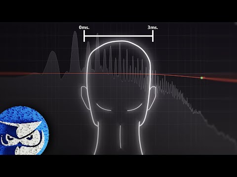 Psychoacoustics: The Least Talked About, Most Important Part of Music Production Pt.1