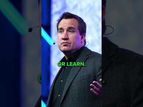 Life Isn't "Win or Lose;" It's Win Or Learn