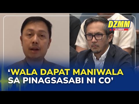 Zaldy Co's accusations shouldn't be trusted: Dizon | Gising Pilipinas (27 November 2025)